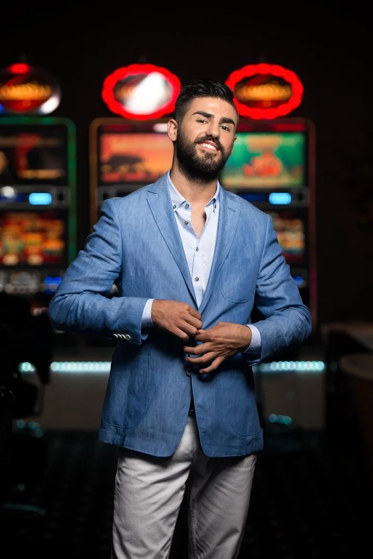 777cp Baccarat StarLight